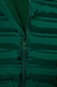 Băieți United Colors of Benetton geaca copii 2KL9GN01S.P.SEASONAL verde