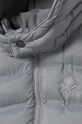 Κοριτσίστικα Παιδικό μπουφάν United Colors of Benetton 2KL9GN01S.P.SEASONAL γκρί