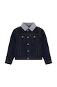 Levi's giacca in denim per bambini transitorio blu 6EB220