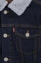 Chłopiec Levi's kurtka jeansowa niemowlęca 6EB220 niebieski