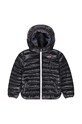 Levi's giacca bambino/a foderato nero 8EF434