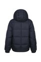 Дитяча двостороння куртка Levi's 8EH923 чорний AW23
