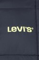 Дитяча двостороння куртка Levi's 8EH923 чорний