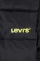 crna Dječja jakna Levi's