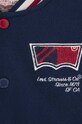 Chłopiec Levi's kurtka dziecięca 8EH926 niebieski