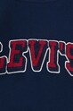 Levi's kurtka dziecięca niebieski 8EH926