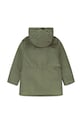 Levi's kurtka dziecięca 8EJ057 zielony AW23