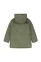 Дитяча куртка Levi's зелений