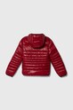 Levi's kurtka dziecięca 9EF434 czerwony AW23