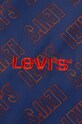 Αναστρέψιμο παιδικό μπουφάν Levi's 9EH923 μπλε