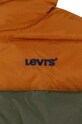 Levi's kurtka dziecięca niebieski 9EH924