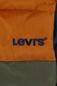 Levi's kurtka dziecięca 9EH924 niebieski