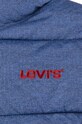 Chłopiec Levi's kurtka dziecięca 9EH925 niebieski