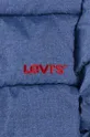 niebieski Levi's kurtka dziecięca
