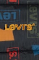 Мальчик Детская куртка Levi's 9EH925 голубой