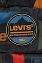 Детская куртка Levi's 9EH925 голубой