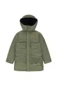 verde Levi's giacca bambino/a Bambini