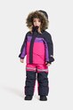 Дитяча зимова куртка Didriksons BJÄRVEN KIDS PARKA 504898 рожевий