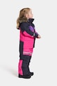 Didriksons kurtka zimowa dziecięca BJÄRVEN KIDS PARKA 504898