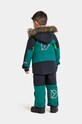 Didriksons geaca de iarna pentru copii BJÄRVEN KIDS PARKA 504898