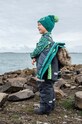 Didriksons geaca de iarna pentru copii BJÄRVEN KIDS PARKA 504898