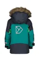 Detská zimná bunda Didriksons BJÄRVEN KIDS PARKA 1. látka: 100 % Polyester 2. látka: 100 % Polyamid