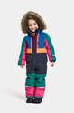 Didriksons kombinezon zimowy dziecięcy BJÖRNEN KD COV MULT multicolor 505064