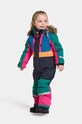 Didriksons kombinezon zimowy dziecięcy BJÖRNEN KD COV MULT 505064 multicolor