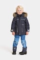 Didriksons geaca de iarna pentru copii KURE KIDS PARKA 504899