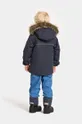 Otroška zimska jakna Didriksons KURE KIDS PARKA