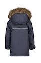 Băieți Didriksons geaca de iarna pentru copii KURE KIDS PARKA 504899 bleumarin