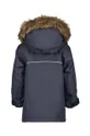 Otroška zimska jakna Didriksons KURE KIDS PARKA Glavni material: 100 % Poliamid Podloga: 100 % Poliester
