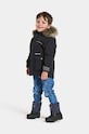 Детская зимняя куртка Didriksons KURE KIDS PARKA 504899