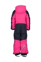Chłopiec Didriksons kombinezon zimowy dziecięcy NEPTUN K COVER 505000 różowy