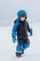 Дитячий зимовий комбінезон Didriksons NEPTUN K COVER 505000