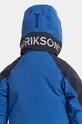 Детская зимняя куртка Didriksons NEPTUN KIDS JKT 504900 голубой