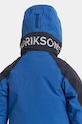 Dětská zimní bunda Didriksons NEPTUN KIDS JKT 504900 modrá