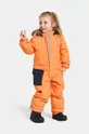 πορτοκαλί Παιδικές χειμερινές φόρμες Didriksons RIO KIDS COVER