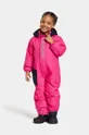 ροζ Παιδικές χειμερινές φόρμες Didriksons RIO KIDS COVER