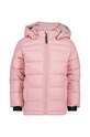 Детская зимняя куртка Didriksons RODI KIDS JACKET 504983 розовый AW23