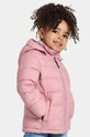 Дитяча зимова куртка Didriksons RODI KIDS JACKET рожевий 504983