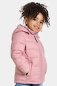 Детская зимняя куртка Didriksons RODI KIDS JACKET розовый 504983