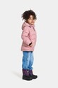 Дитяча зимова куртка Didriksons RODI KIDS JACKET 504983 рожевий