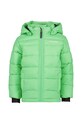 Дитяча зимова куртка Didriksons RODI KIDS JACKET 504983 зелений AW23