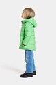 Дитяча зимова куртка Didriksons RODI KIDS JACKET 504983 зелений