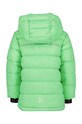 Хлопчик Дитяча зимова куртка Didriksons RODI KIDS JACKET 504983 зелений