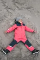 Παιδικές χειμερινές φόρμες Didriksons SKARE KIDS SET