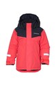 Didriksons kombinezon zimowy dziecięcy SKARE KIDS SET różowy 504342
