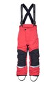 Didriksons kombinezon zimowy dziecięcy SKARE KIDS SET 504342 różowy