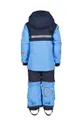 Παιδικές χειμερινές φόρμες Didriksons SKARE KIDS SET μπλε